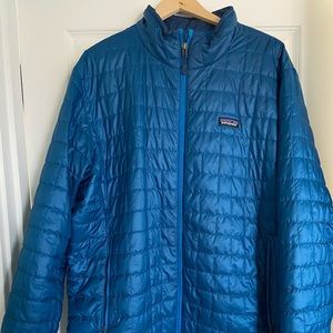 Men’s Nano Puff Jacket